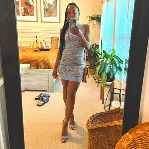 Meet your Posher, Tiana